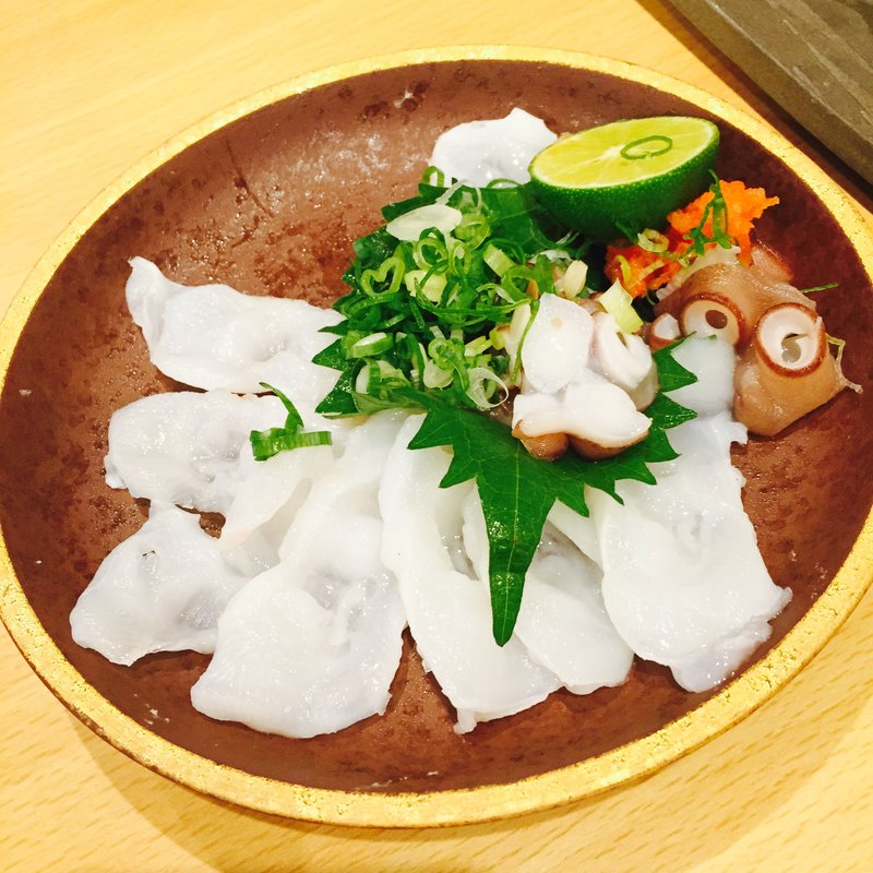 たこぶつ(くわばら)