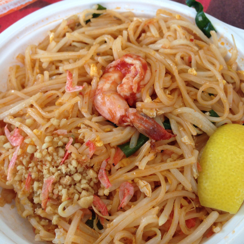 バッタイ(スクンビット･ソイ 55)