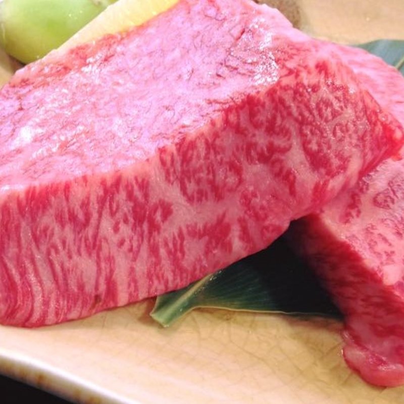 リブロース(肉安来や （ニクヤスギヤ）)