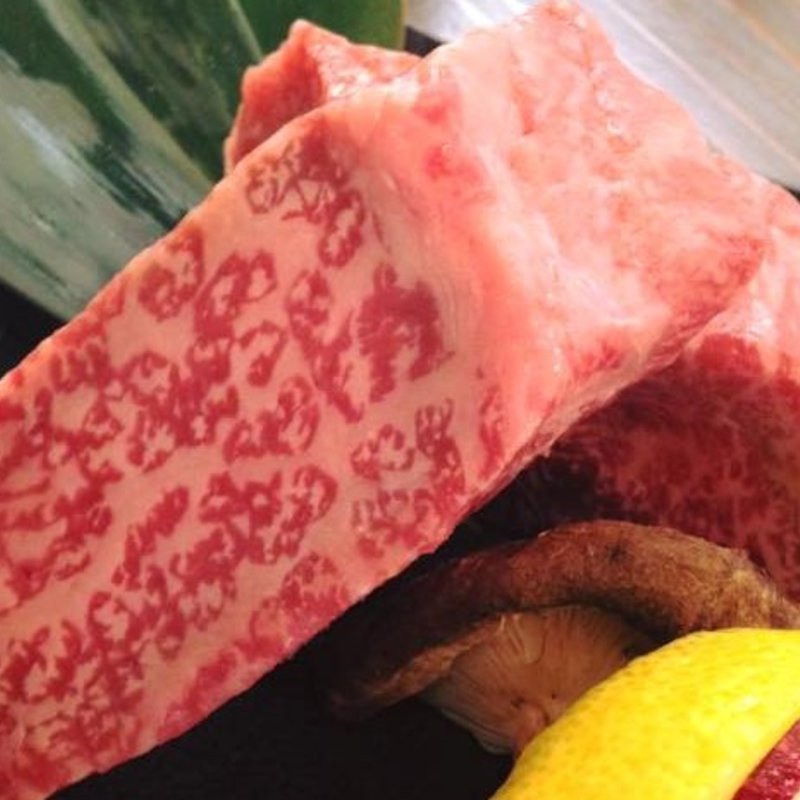 上カルビ(肉安来や （ニクヤスギヤ）)