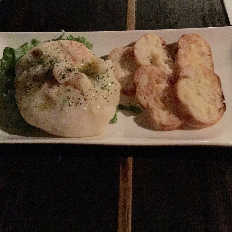 ストゥンプ(フリゴ （Frigo）)