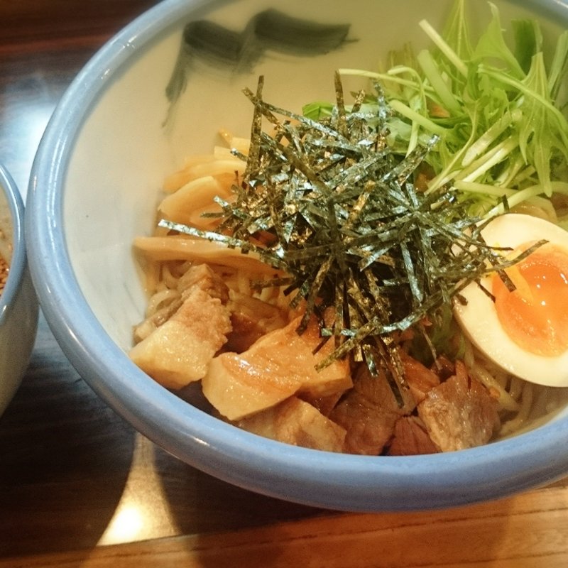 柚子露 並盛(AFURI 六本木交差点)