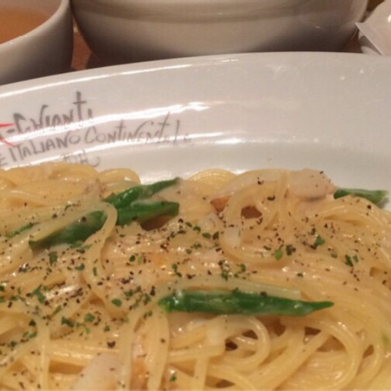 日替りパスタランチ(イルキャンティ 日本橋店 （iL-CHIANTI）)