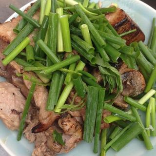 あぶりマグロ(とよ )