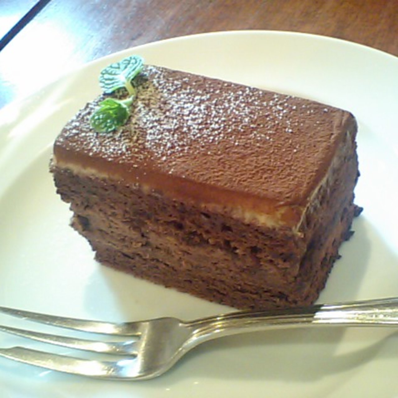 ゴータマショコラ カンテグランテ 靭公園店 の口コミ一覧 おいしい一皿が集まるグルメコミュニティサービス Sarah