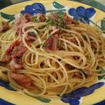 パスタ