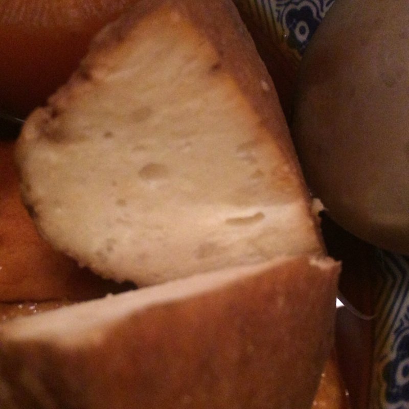 はんぺん(新橋お多幸)