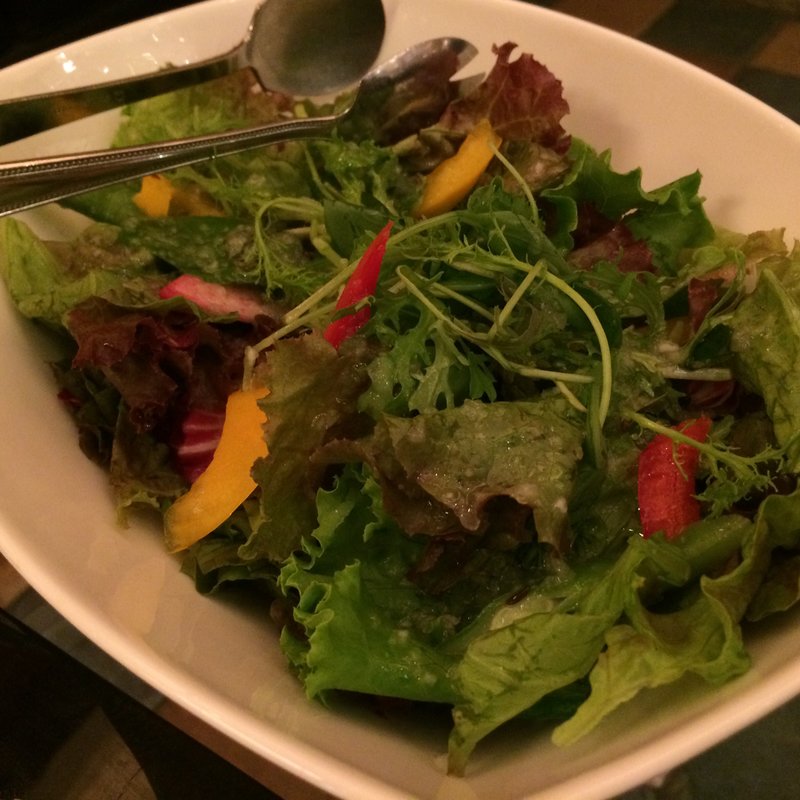 ミックスサラダ(Sakura)