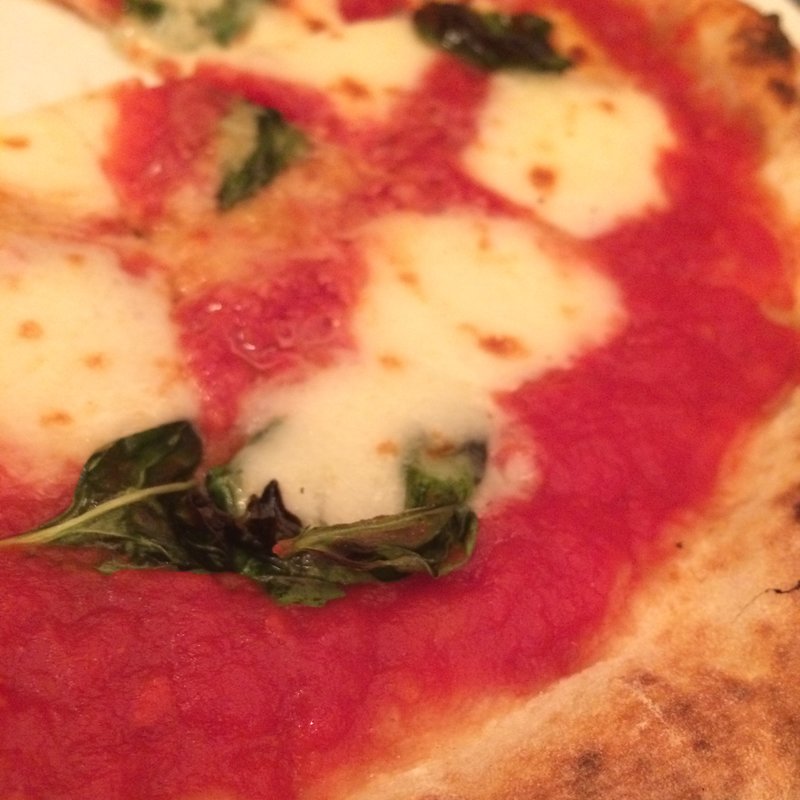 マルゲリータ(Sakura)