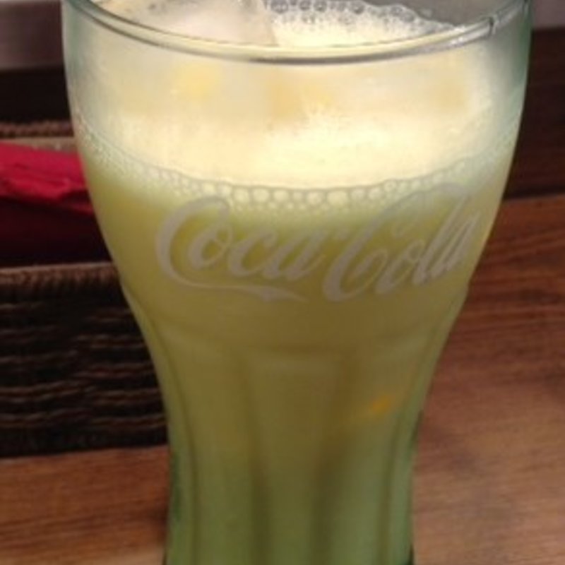 マンゴーラッシー(いずみカリー （Izumi Curry）)