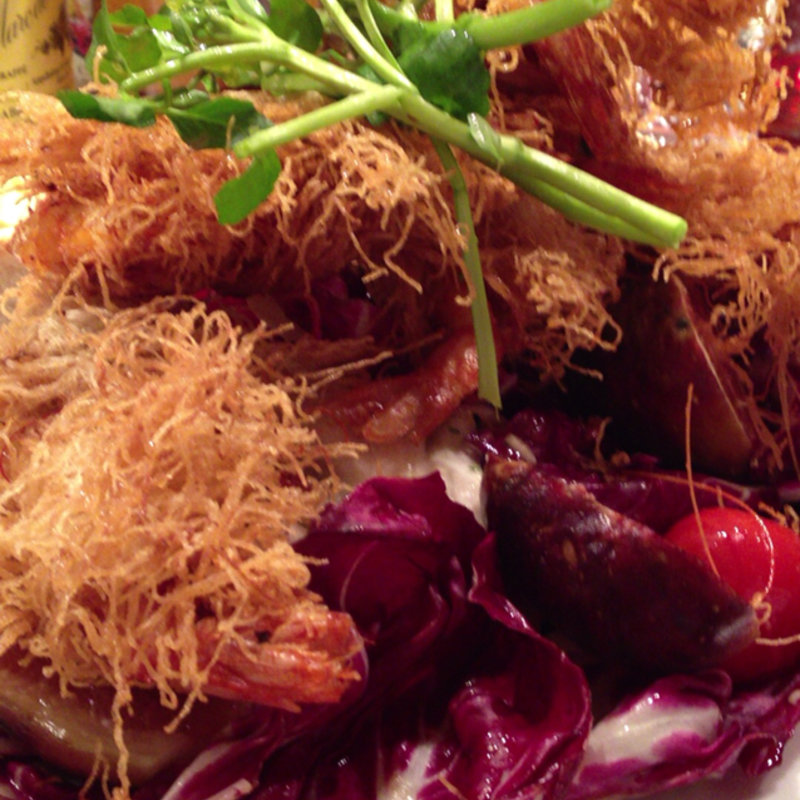 (煮こみや なりた)