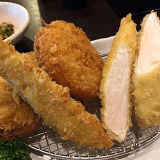 銀座でみつけた！美味しい鶏肉料理10選を紹介