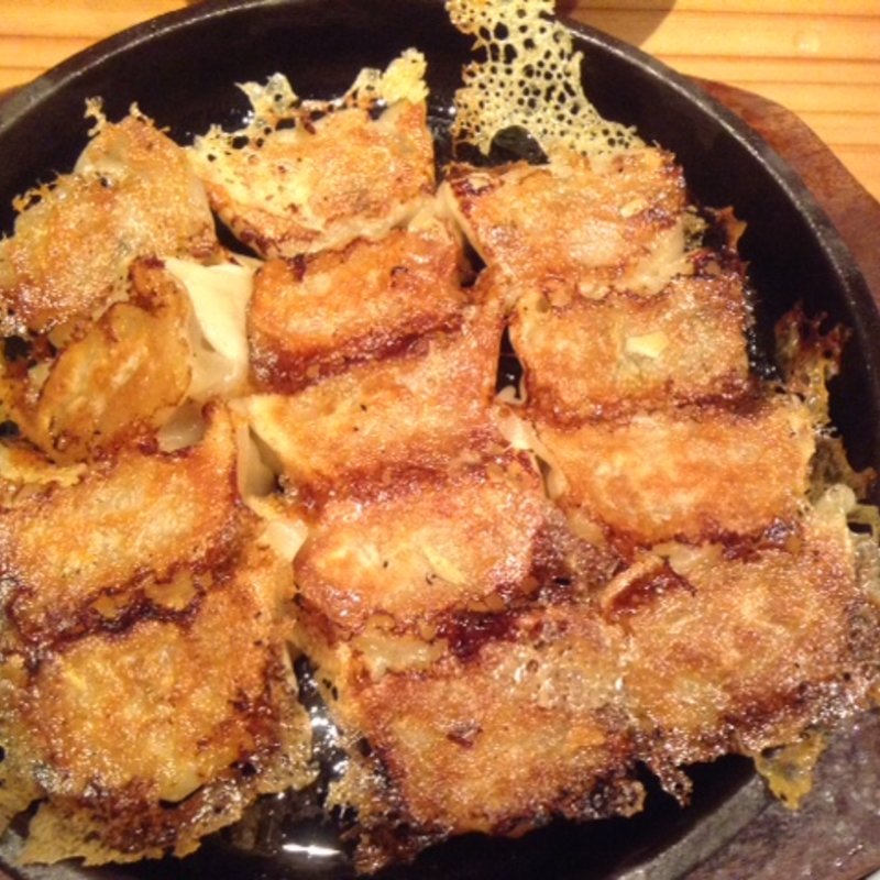 博多ひとくち餃子(やまや 四条烏丸店 )