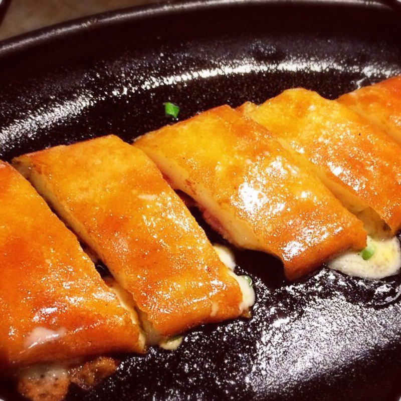 ズーチーモー(伊勢海老 眞か（SHINKA）)