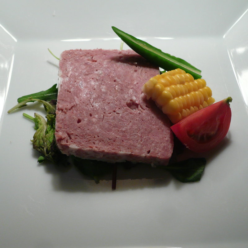 パテ(ヒロ・プルミエ)