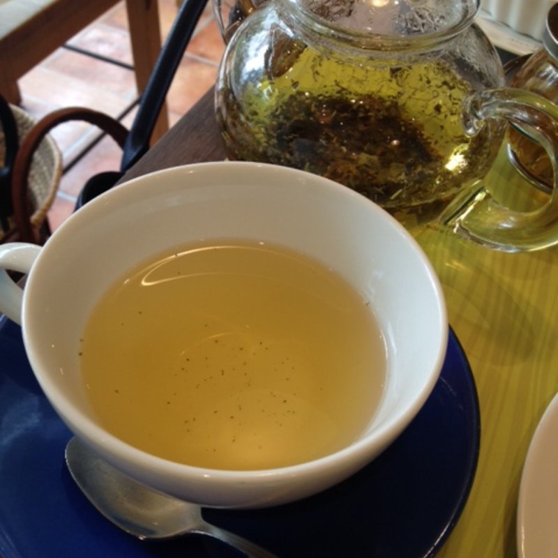 プロヴァンスハーブ(ロクシタンカフェ渋谷店)