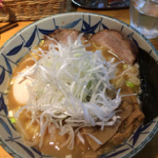 得製そば並(我家 （うち）)