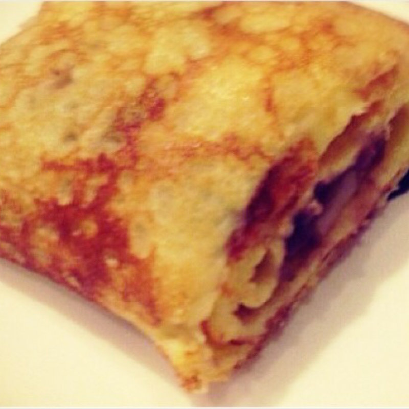 あんこ巻き (古無門 )