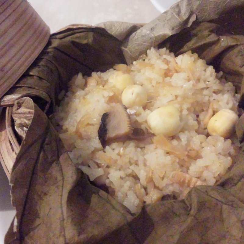 中国おこわ(香文 )