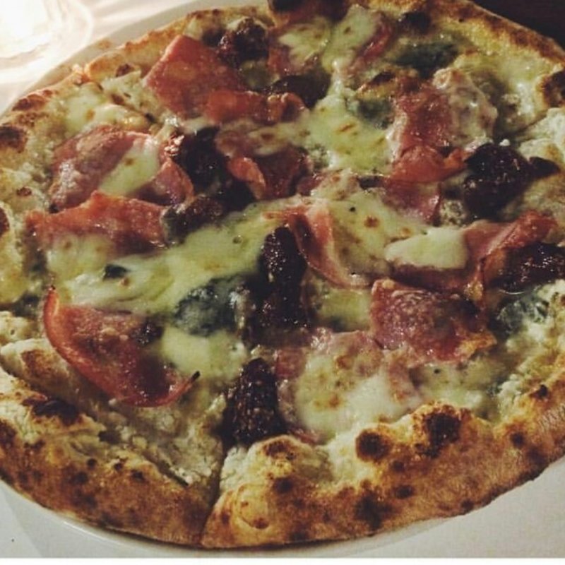 フィーコ(イン・ザ・グリーン   )