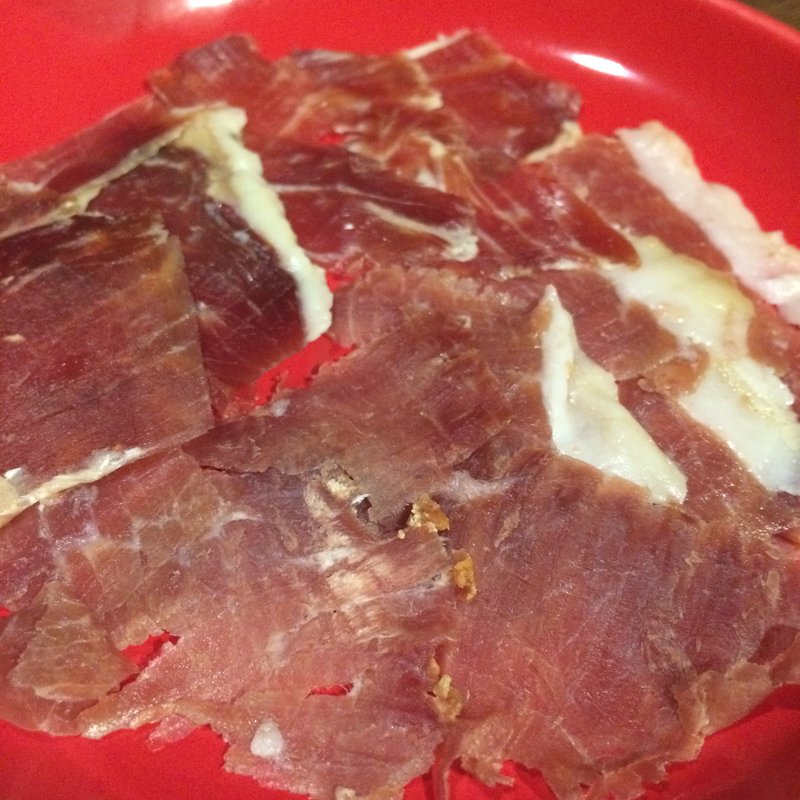 国産生ハム(ヴィノシティ （VINOSITY）)