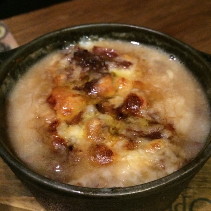 牛スジの赤ワイン煮込み(ヴィノシティ （VINOSITY）)