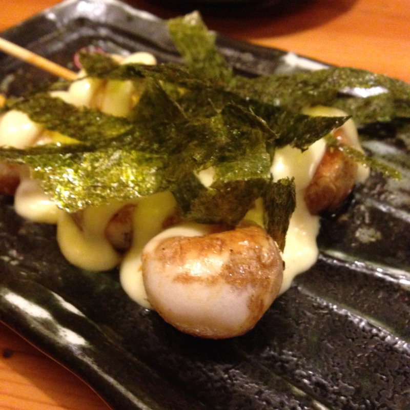 もちもちチーズ焼(鳥貴族 渋谷公園通り店 )