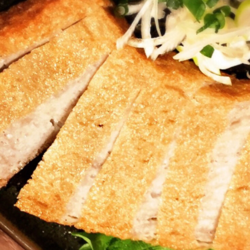 じゃこ天(鳥小屋 東山店 （とりごや）)