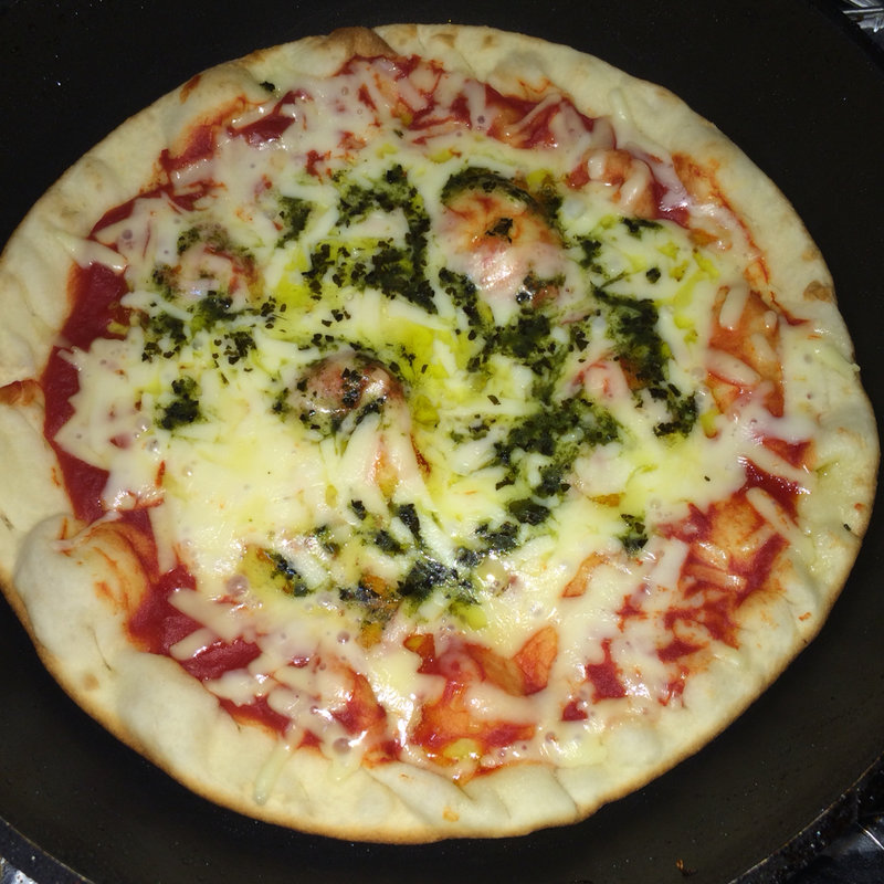 マルゲリータ(日本ハム株式会社)