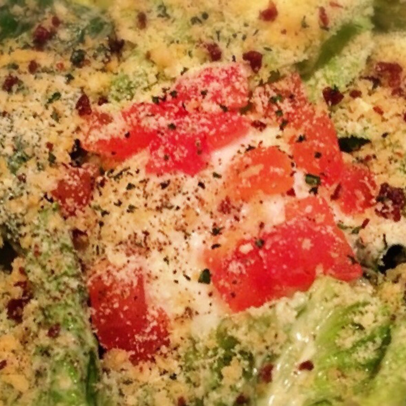 シーザーサラダ(FRAMES)