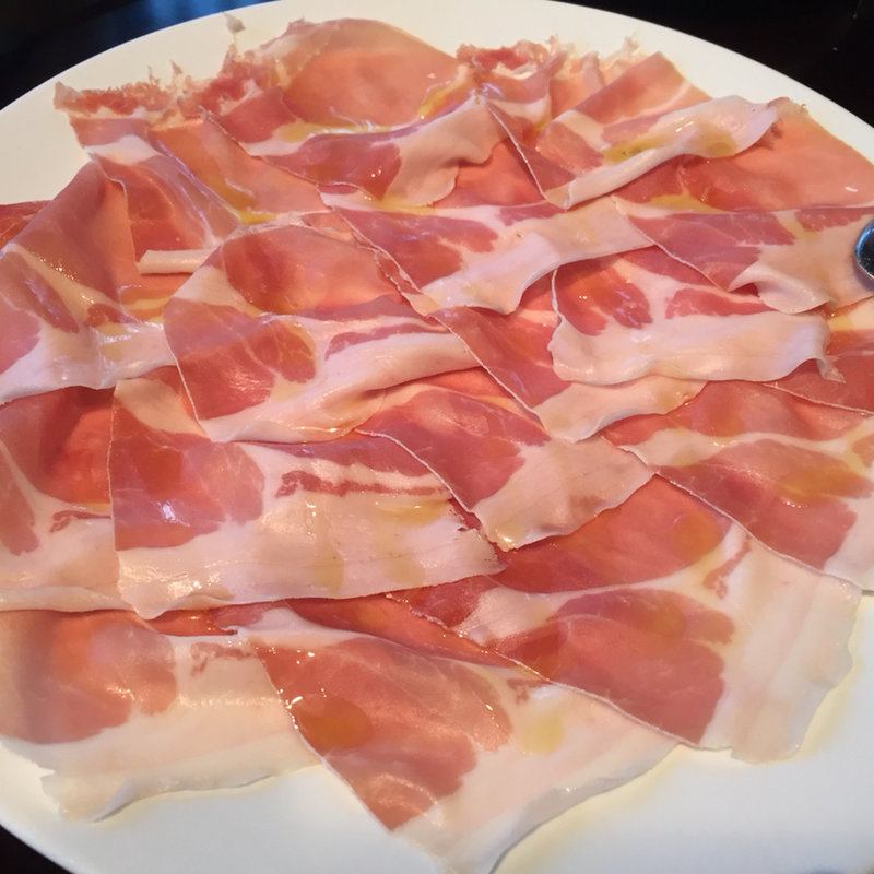 生ハム(クーテ)