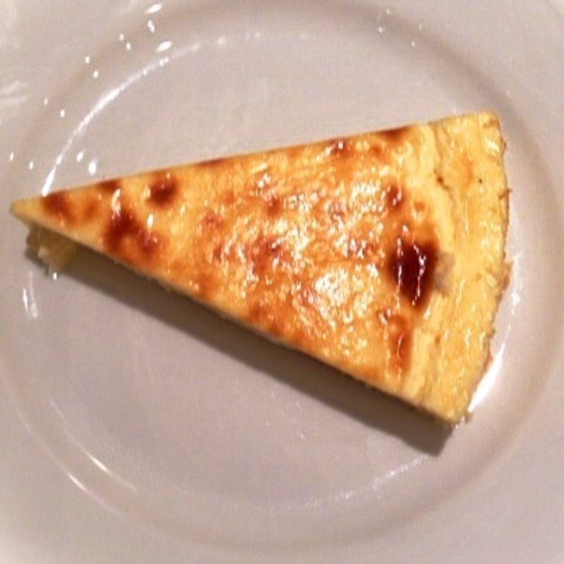 ケーキセット(銀座みゆき館 ルミネ立川店)