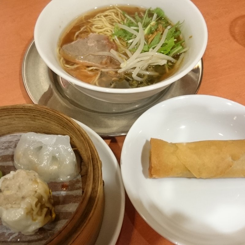 飲茶セット(童童 )