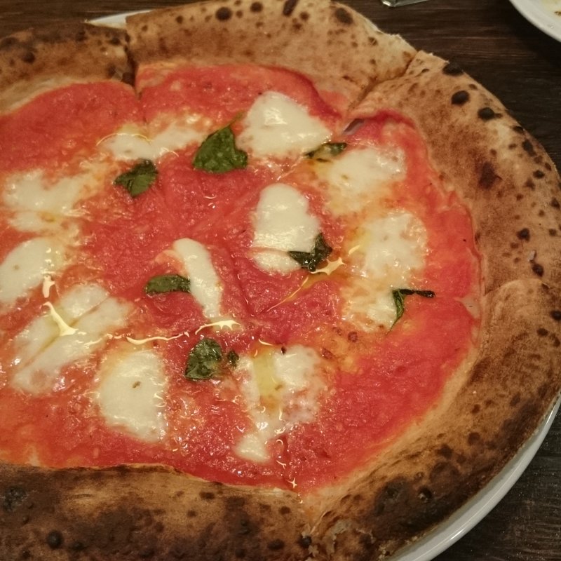 マルゲリータ(ペスカーラ （PESCARA）)