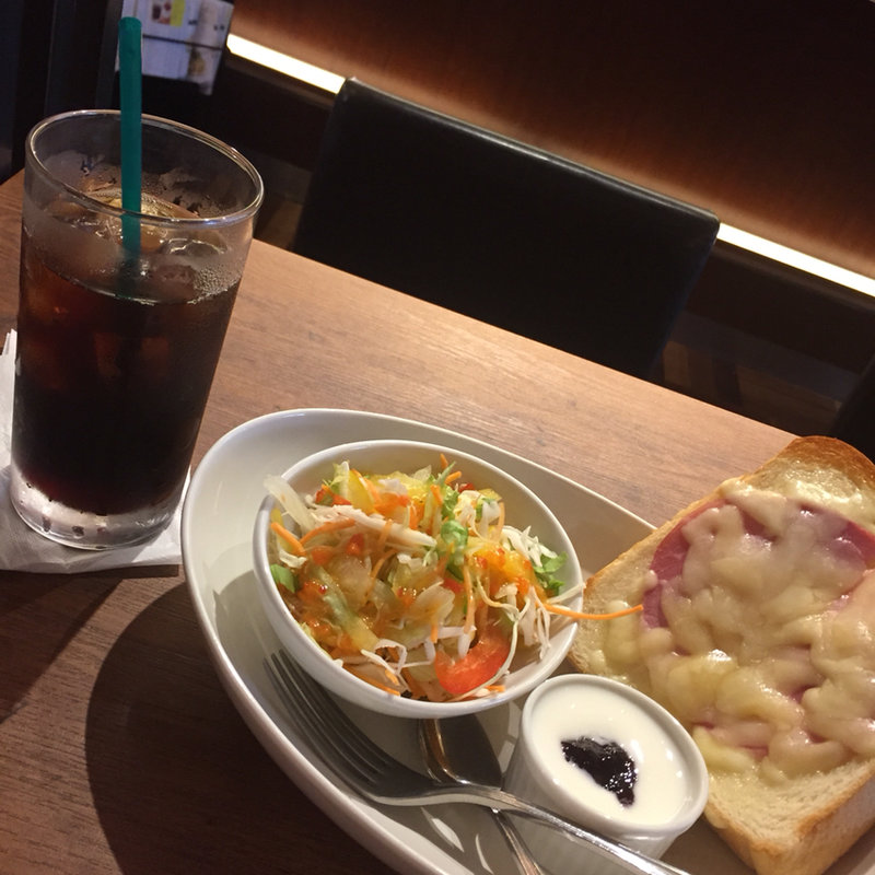 (プロント 新宿西口店 )