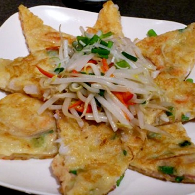 タレー・トード(クルン・サイアム 自由が丘店)