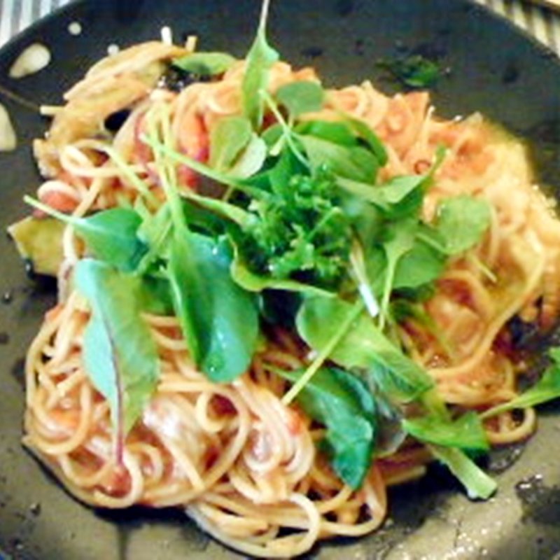 パスタランチ(レ エヴァンタイユ Les éventail)