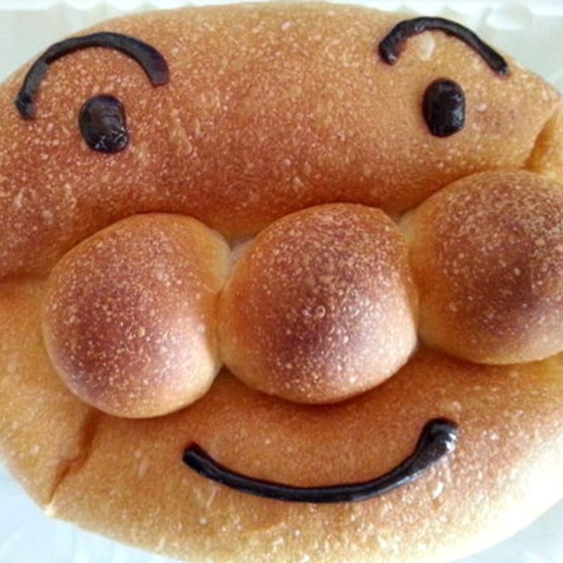 ホッペパン(Wild Boar （ワイルド ボー）)