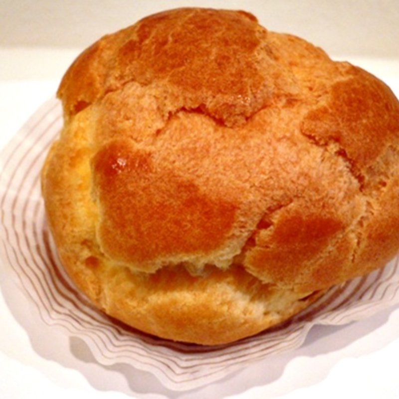 シュークリーム(クドウ)
