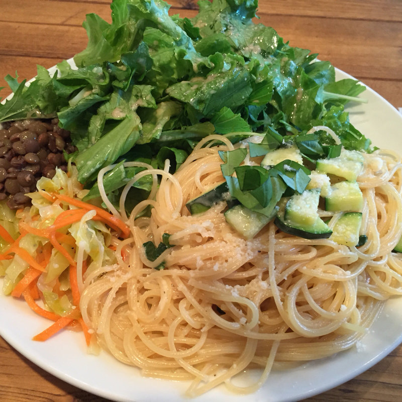 日替わりメインランチ(デイズ)