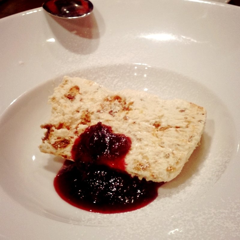 ヌガーグラッセ(俺の牛 )