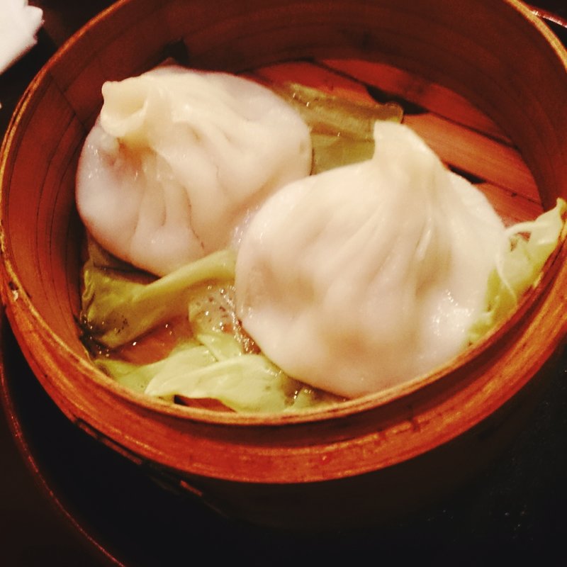 小龍包(龍宮楼)