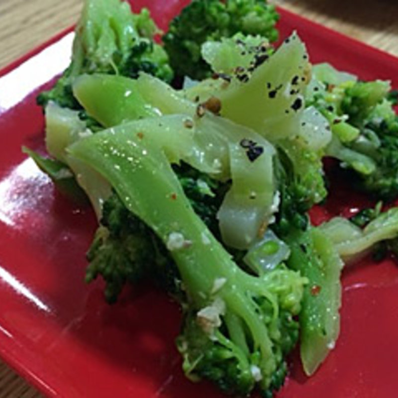 ブロッコリーマリネ(イタリア食堂 BelTempo (ベルテンポ ))