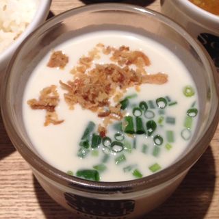 ヴィシソワーズ(Soup Stock Tokyo Echika表参道店)