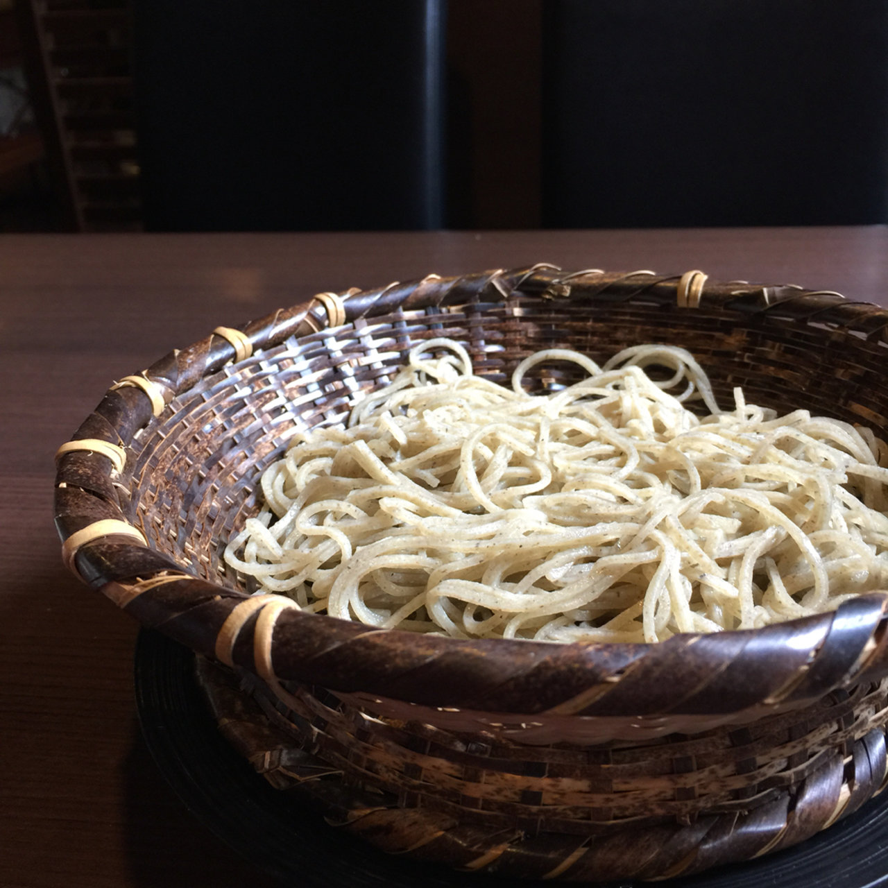 十割蕎麦(蕎麦 伊とう )の口コミ一覧 おいしい一皿が集まるグルメコミュニティサービス「SARAH」