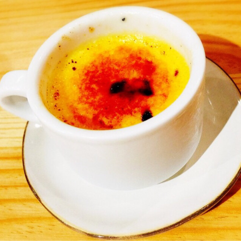 クリームブリュレ(こけ ぴよ)