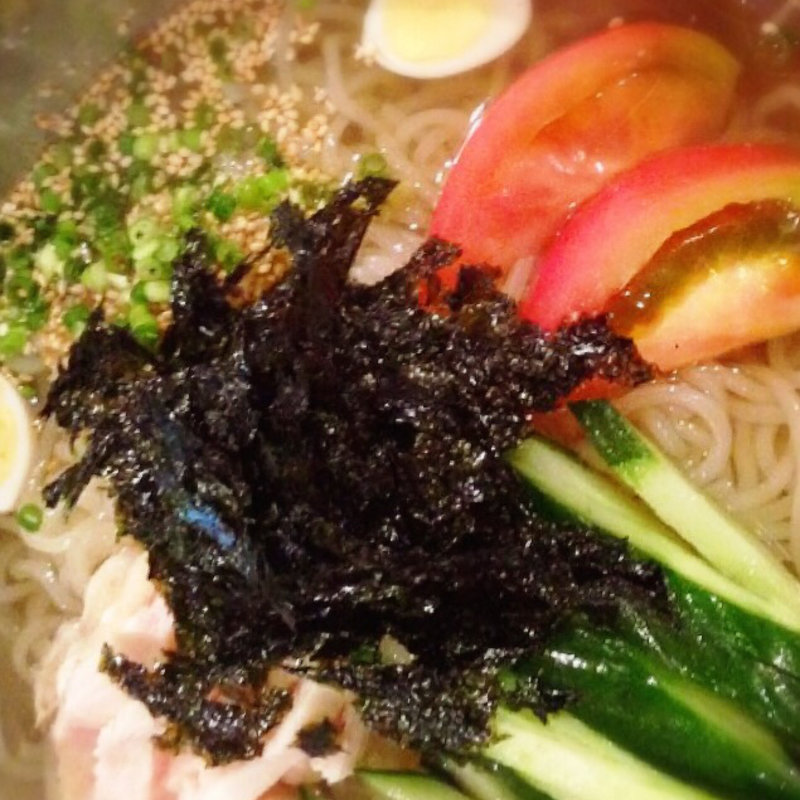 冷麺(コーラ 池尻店 （KO-LA）)