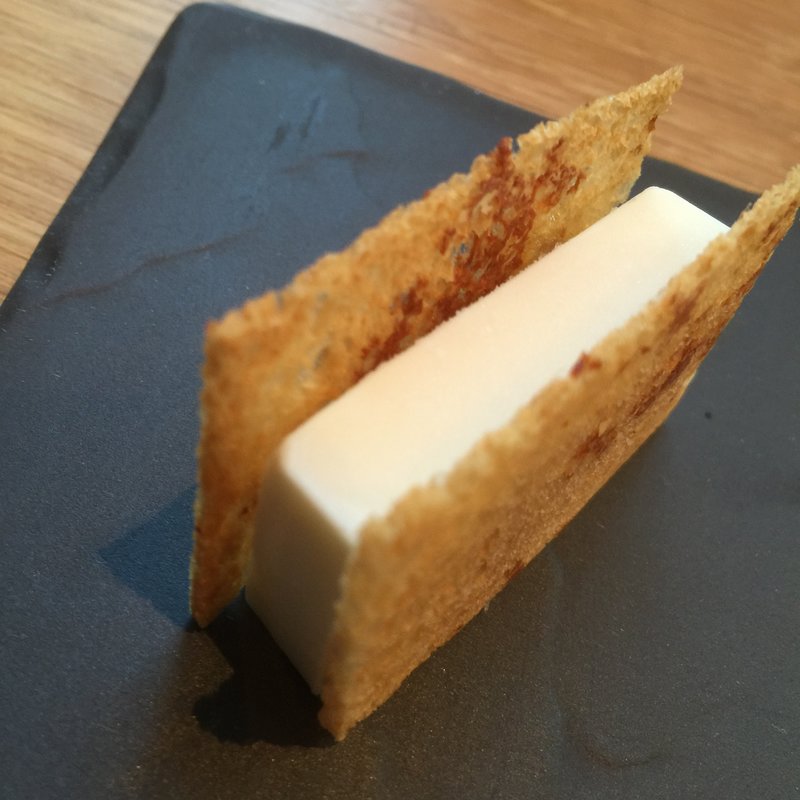 PARMESAN ICE CREAM(ピルエット )