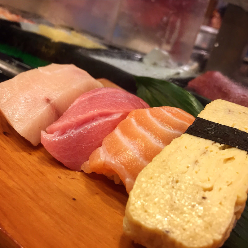 (さかえすし 玉屋町店)