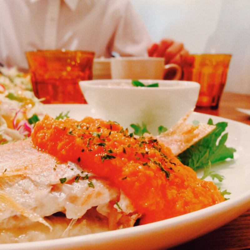 デイズランチ(days kitchen)